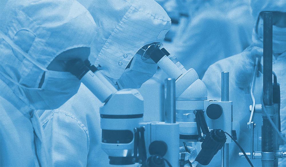 德阳组织病理学实验