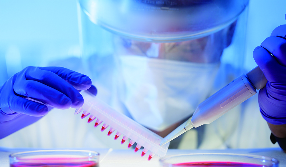 德阳细胞生物学实验